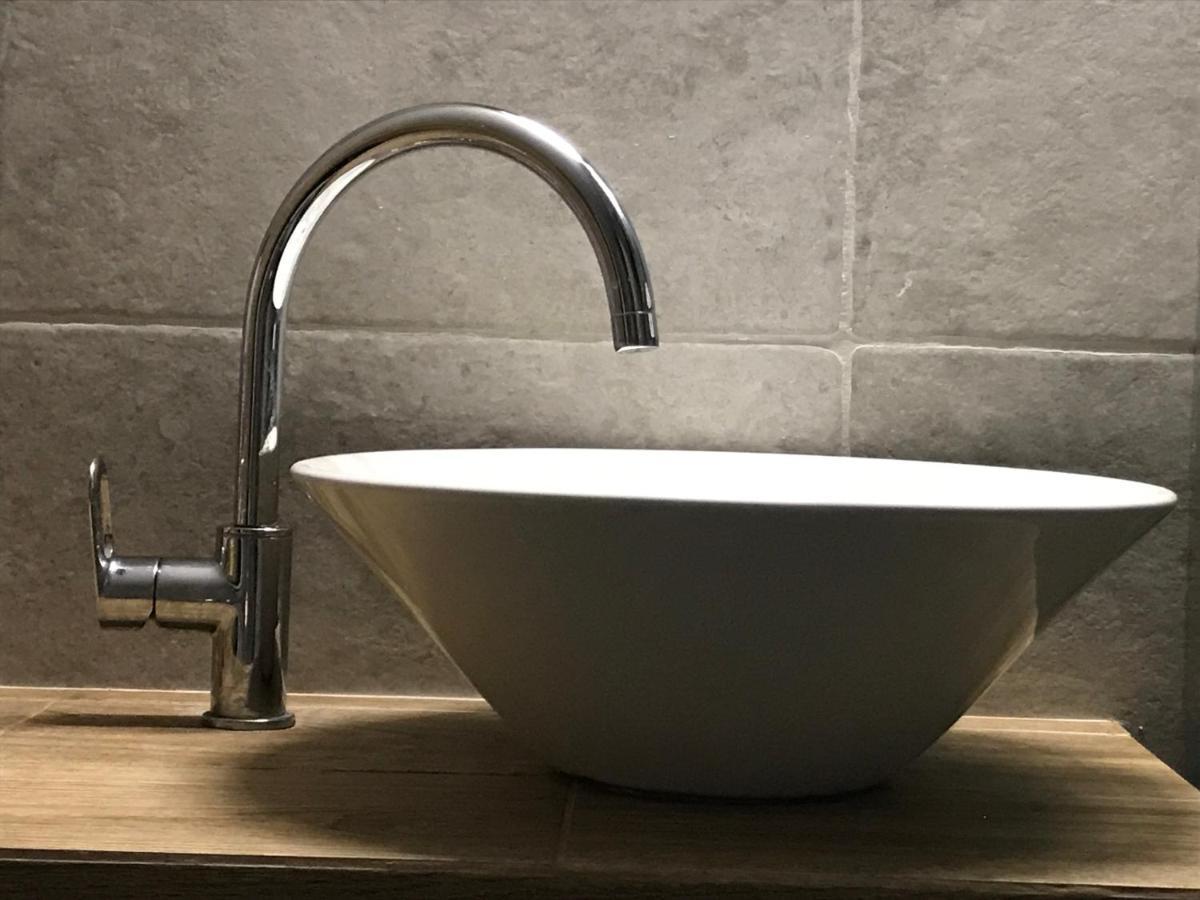 Penzion Kvilda - Lucni エクステリア 写真